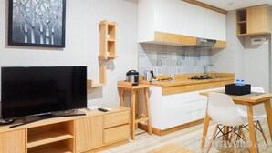 Kamar Standar