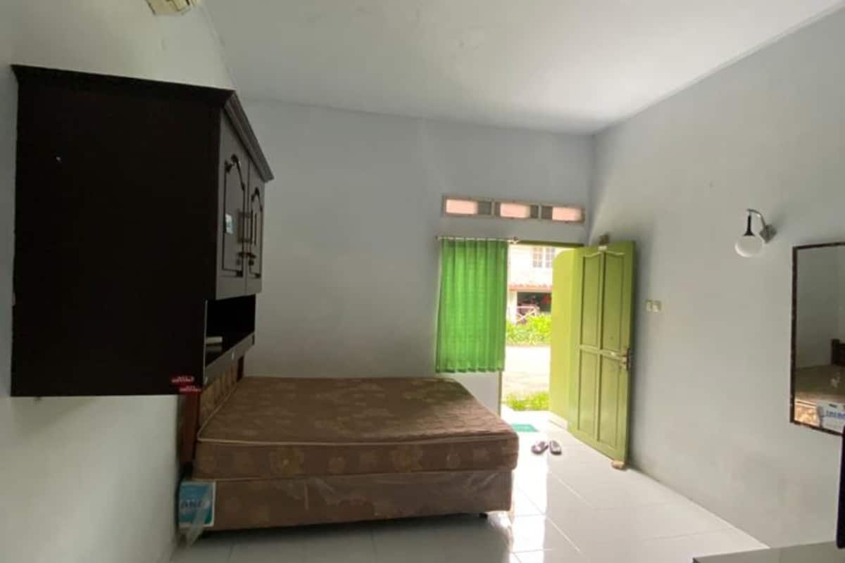 Habitación doble estándar | Wifi gratis