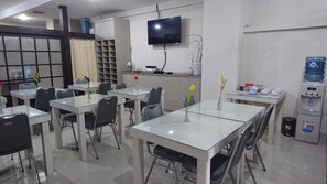 Restaurant - Blossom Resident Blok M (Jakarta)