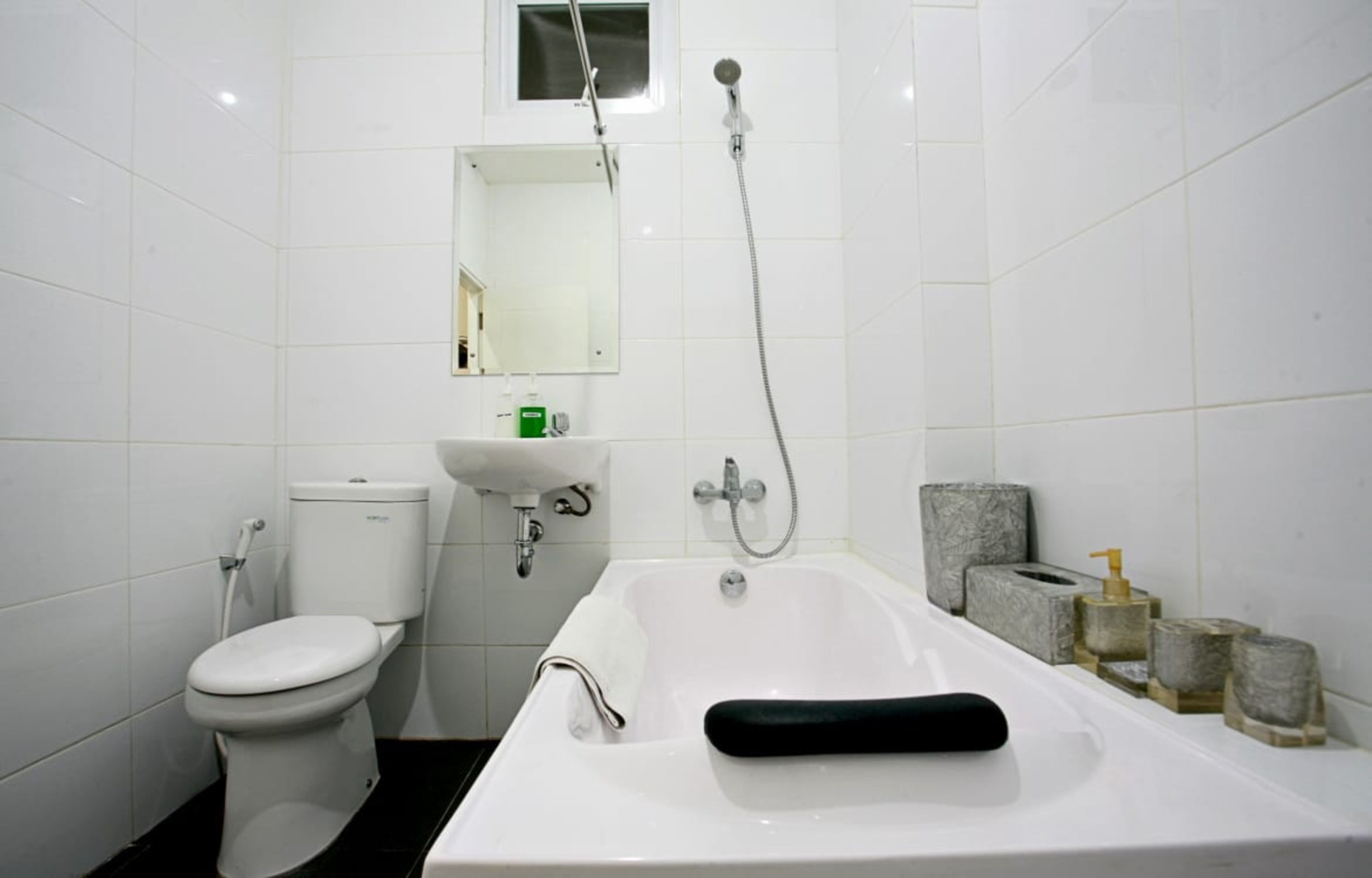 Foto - Blossom Resident Blok M