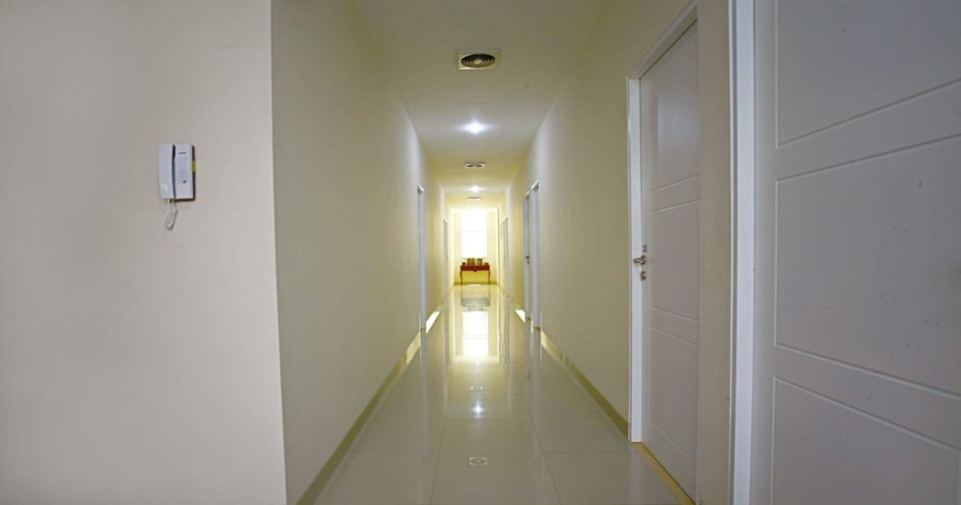 Foto - Blossom Resident Blok M