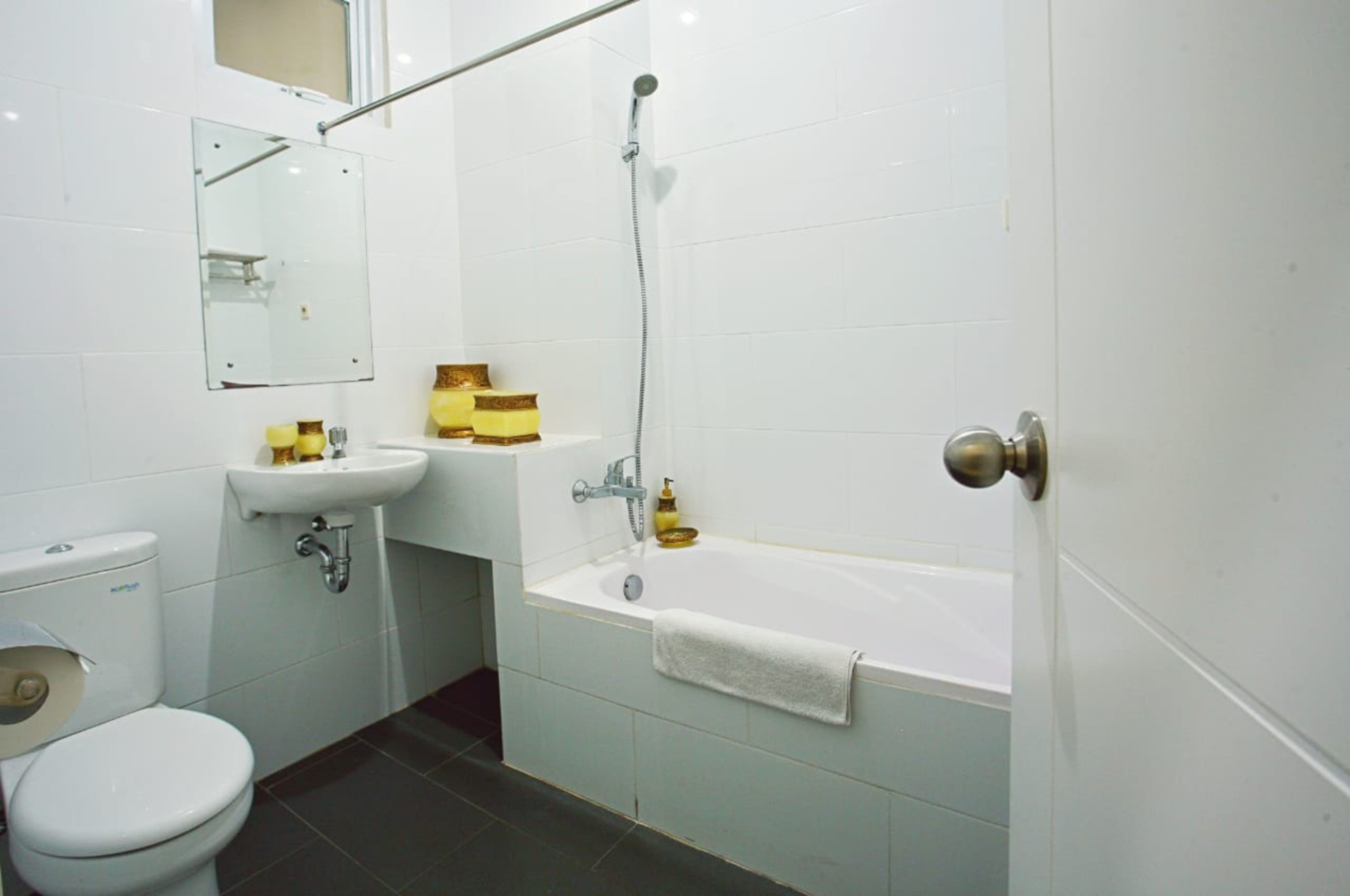 Foto - Blossom Resident Blok M