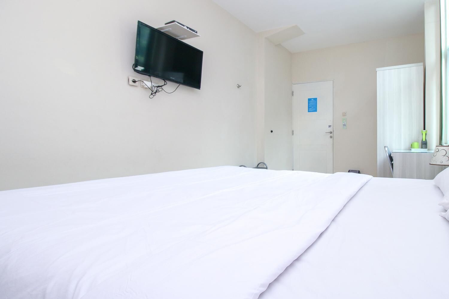 Foto - Blossom Resident Blok M