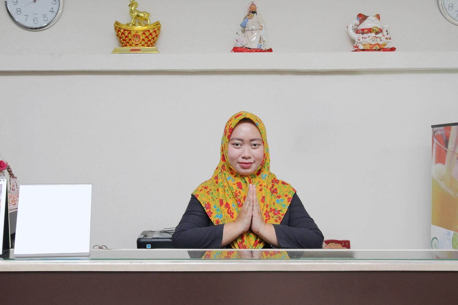 Foto - Blossom Resident Blok M