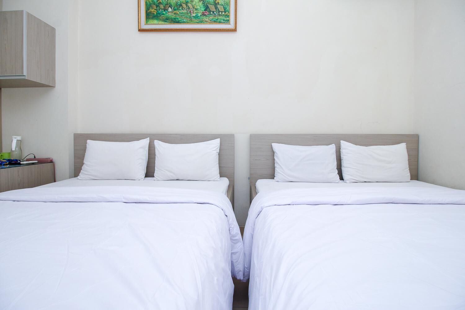 Foto - Blossom Resident Blok M