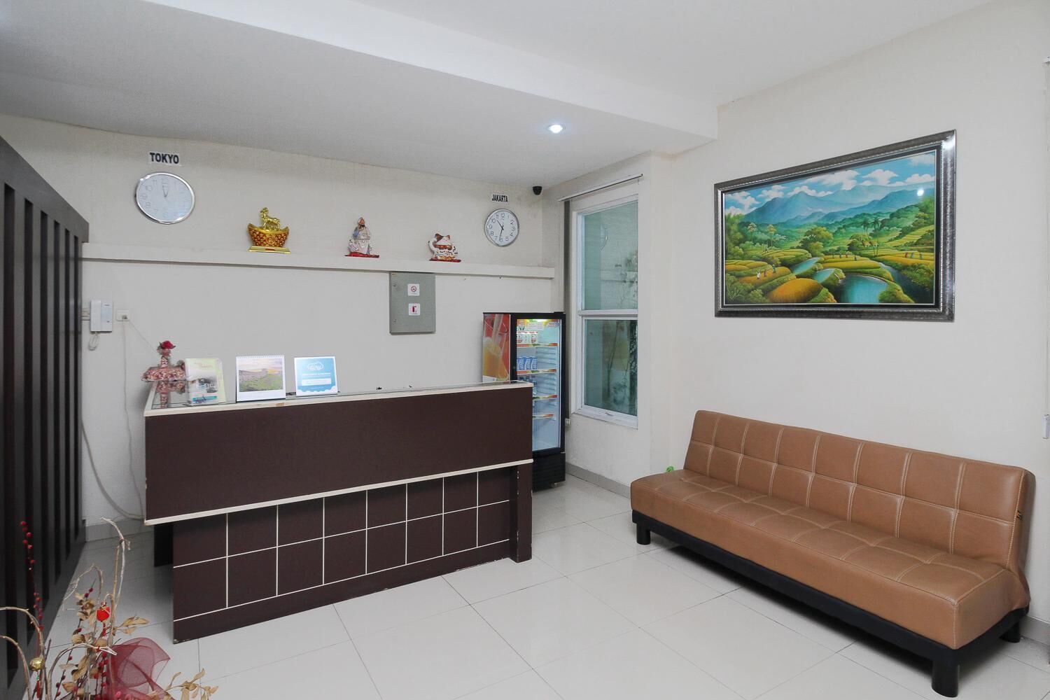 Foto - Blossom Resident Blok M