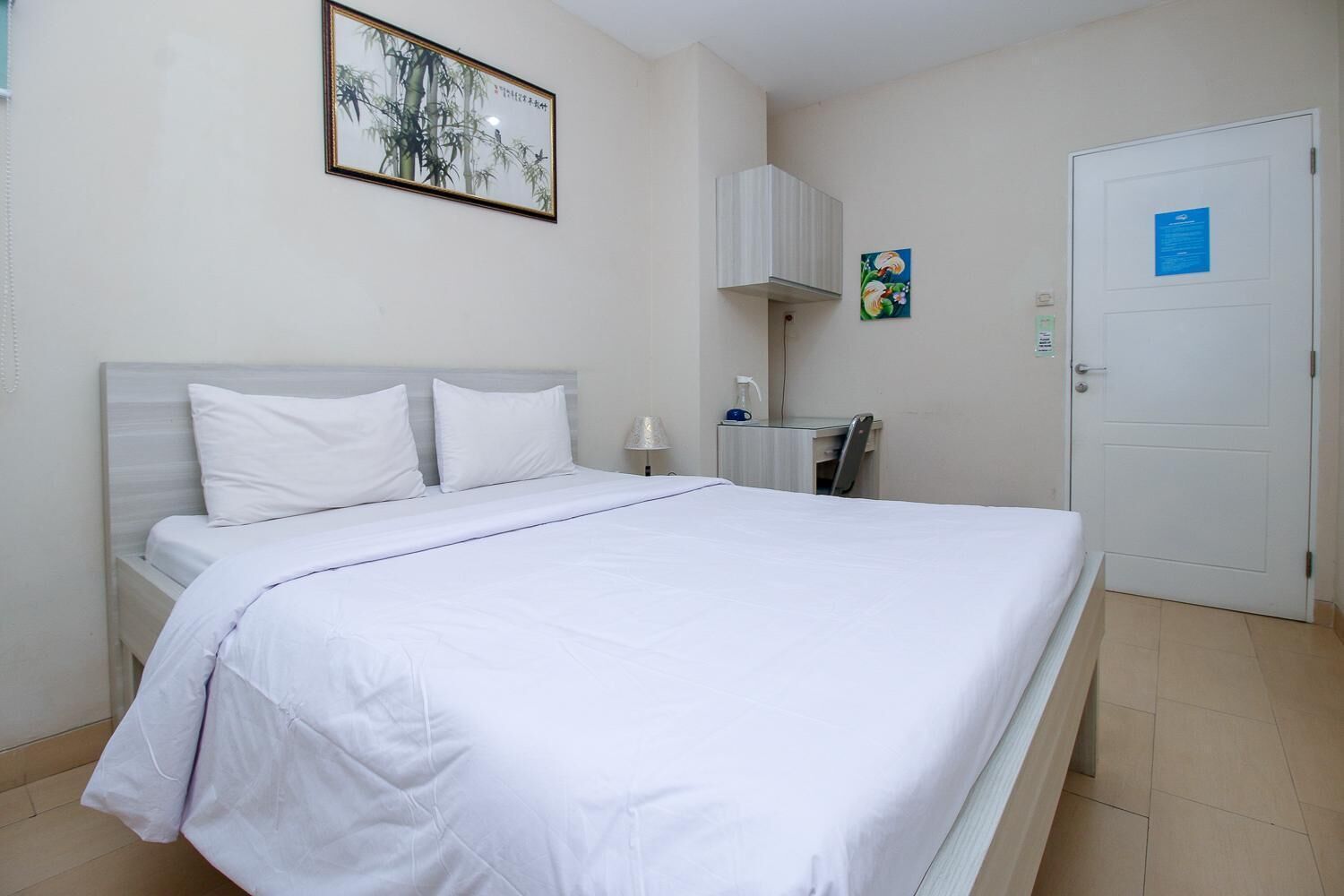 Foto - Blossom Resident Blok M