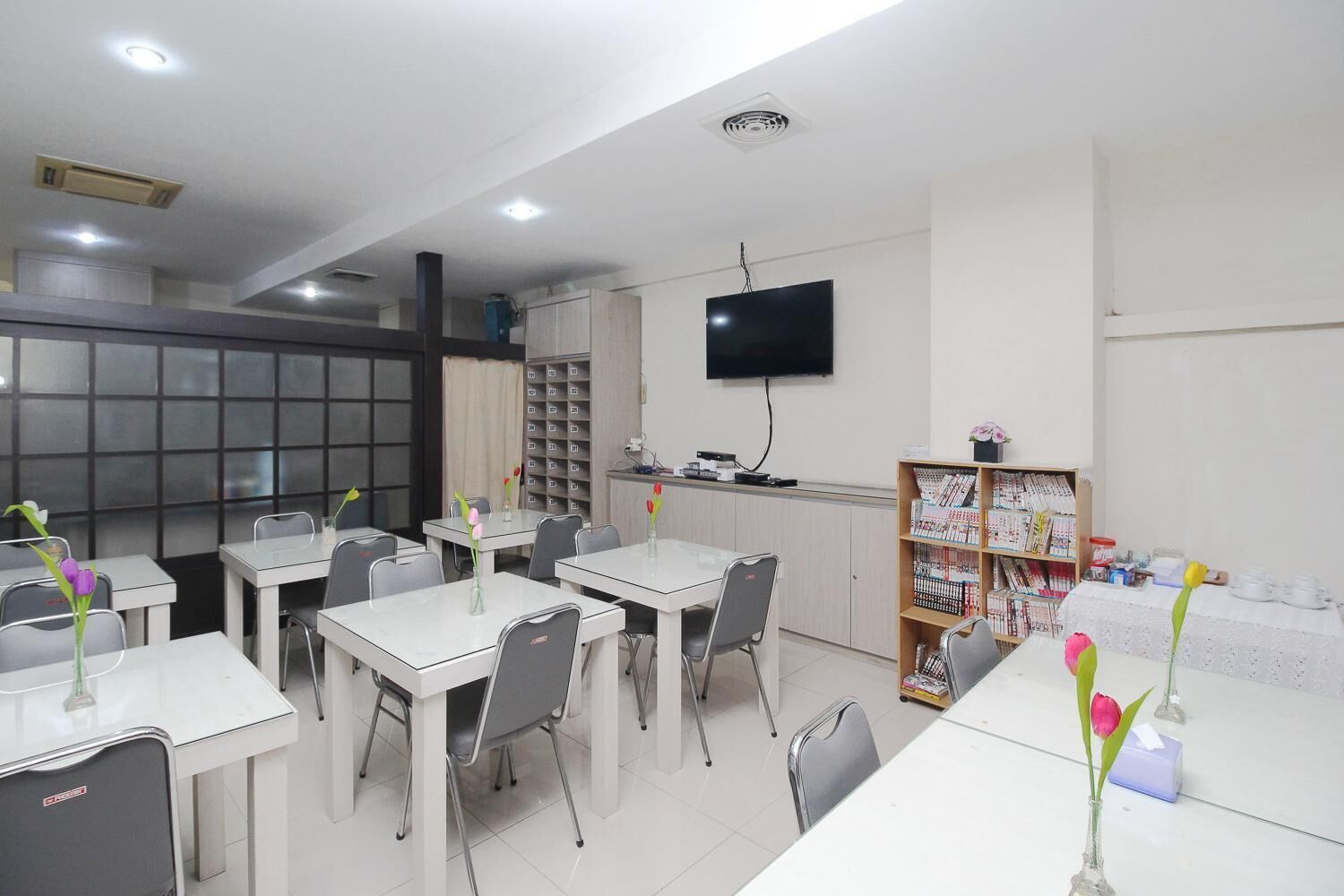 Foto - Blossom Resident Blok M