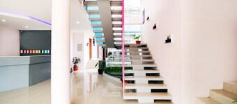 The Aurora Inn Lembang