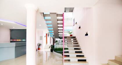 The Aurora Inn Lembang