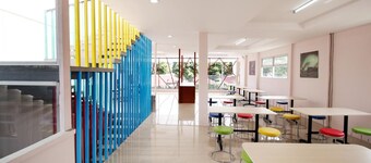 The Aurora Inn Lembang