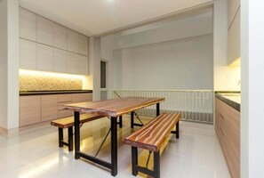 用餐區