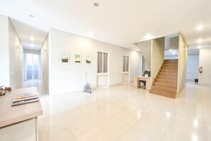Interior - Home 899 Patal Senayan (Jakarta)