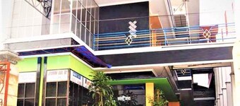Hotel Santana Syariah