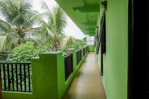 Interior - Umah Hijau Tabanan (Tabanan)