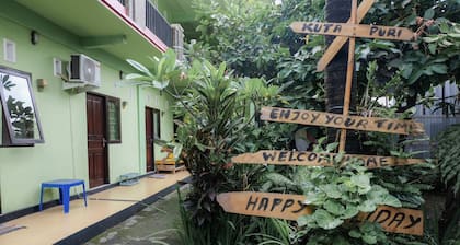 Umah Hijau Tabanan