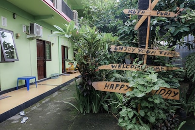 Umah Hijau Tabanan