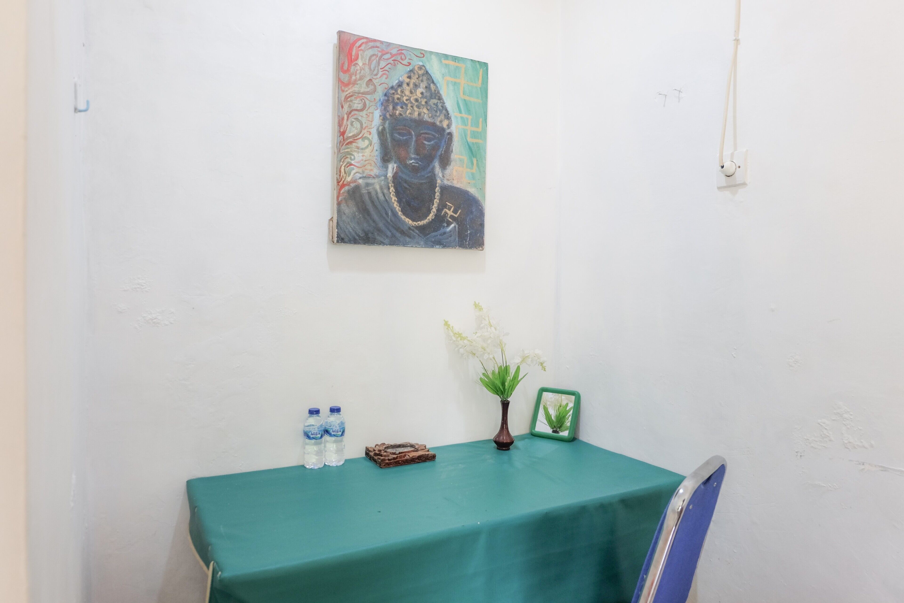 Quarto casal luxo | Escrivaninha, quartos à prova de som, Wi-Fi de cortesia, roupa de cama