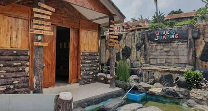 Kampung Istal by Zuzu