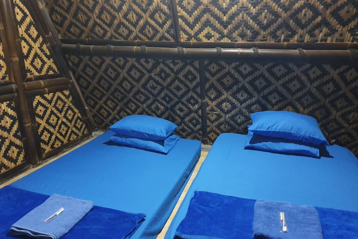 Villa, 3 Bedrooms | 8 bedrooms, bed sheets