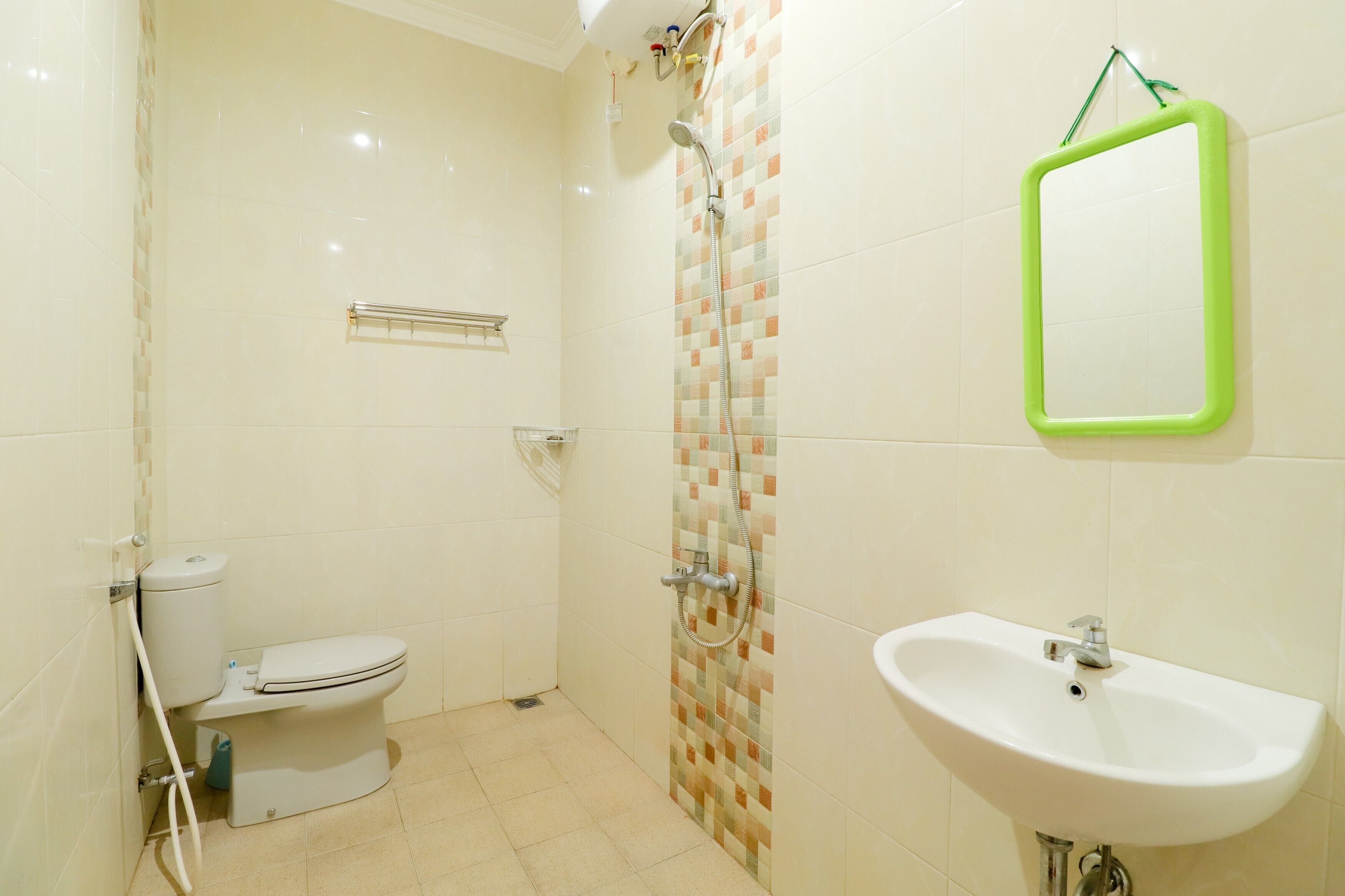 Kamar mandi