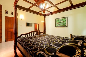 Deluxe Room - Griya 90TR Syariah (Ngaglik)