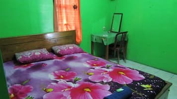 Phòng Superior | Bàn, truy cập Internet không dây miễn phí, bộ trải giường