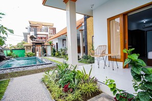 Puutarha
