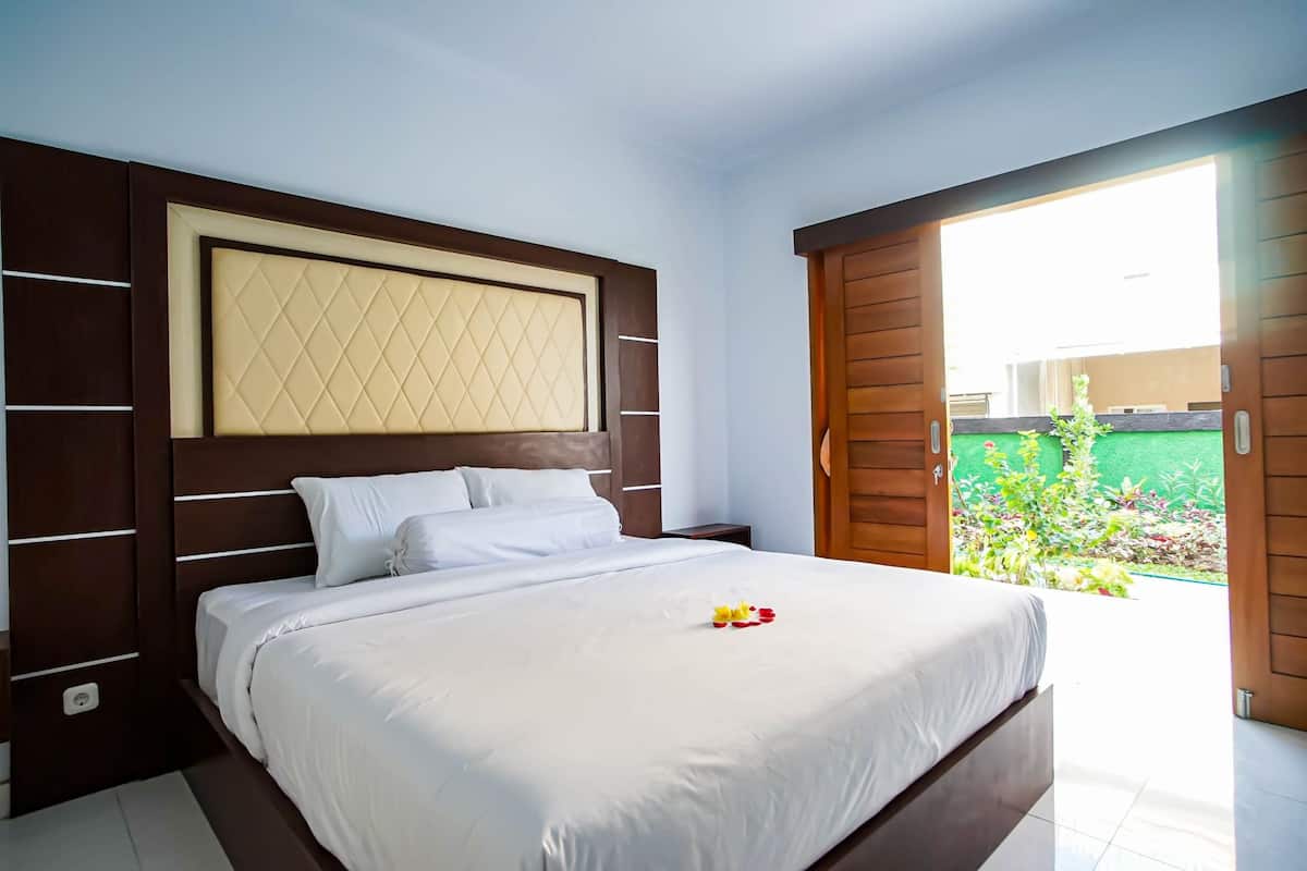 Deluxe Room | WiFi (free)