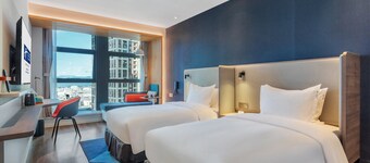 Holiday Inn Express Dali Xiaguan by IHG