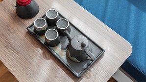 スタンダード ルーム シングルベッド 2 台 (Extra Floor Space)