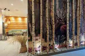 Körperbehandlungen, Ganzkörperwickelbehandlung, Körperpeelings