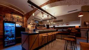 Bar (on property) - Anklamer Hof  (Anklam)