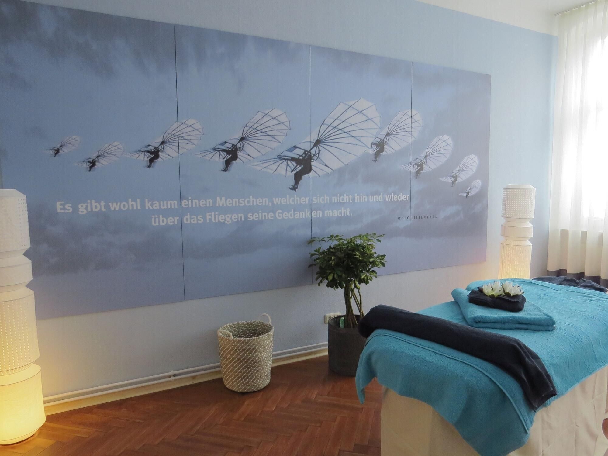 Trung tâm thể thao