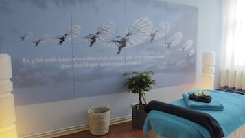 Trung tâm thể thao