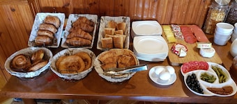 Hotel el Hayat