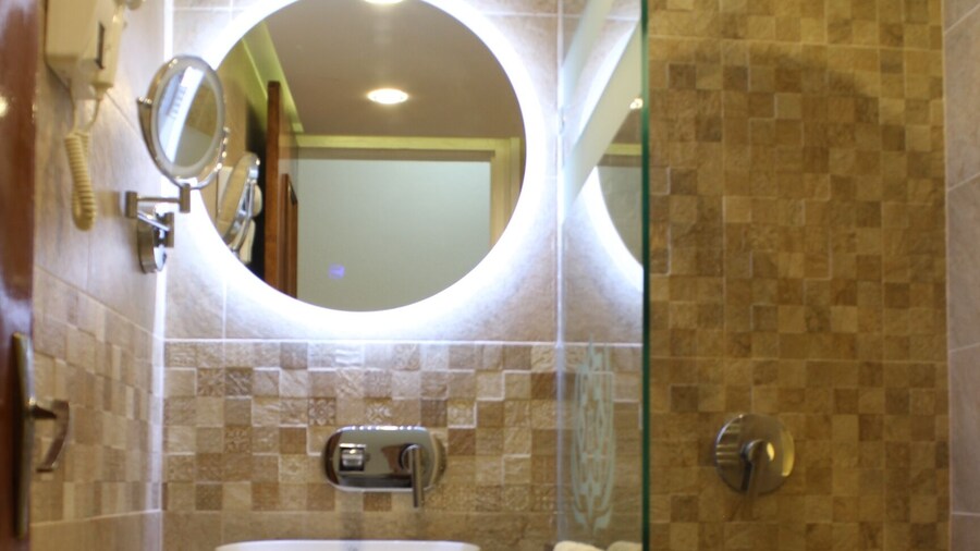 Hotel el Hayat
