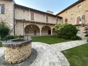 Exterieur