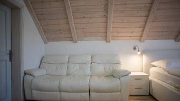 Superior Room | Peti besi dalam bilik, meja, kalis bunyi, Wi-fi percuma