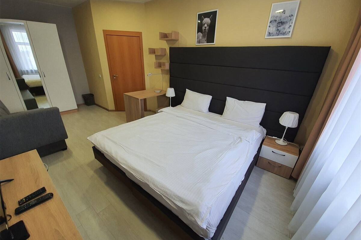 Apartment, 1 Bedroom