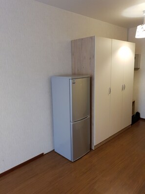 スタジオ | 客室の設備とサービス
