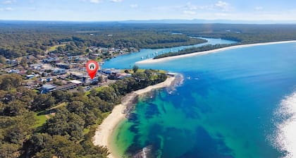 ParkView on Owen - Huskisson