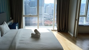 Unclassified image, 2 of 14, button - The Platinum Suites By Whitfield (Kuala Lumpur)