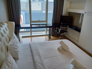 Family Apartment