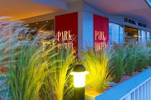 Exterior - Park Hotel Pineta (Caorle)