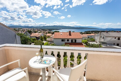 Bed &Breakfast  VILLA ANA 