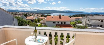 Bed &Breakfast  VILLA ANA 