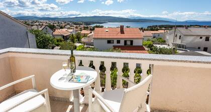 Bed &Breakfast VILLA ANA