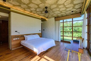 3 室のベッドルーム