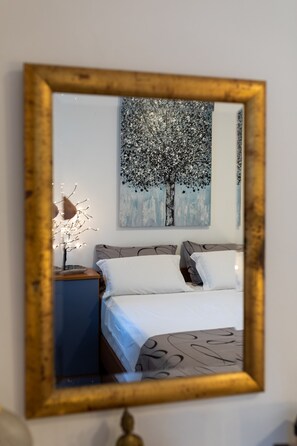 Apartment (One-Bedroom Apartment) - Apartment Romantika (Dubrovnik)